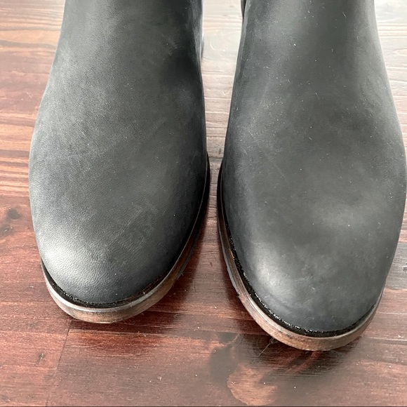 NWOT Dubarry Monaghan Chelsea Boots sz 38 (7.5) - Picture 7 of 13